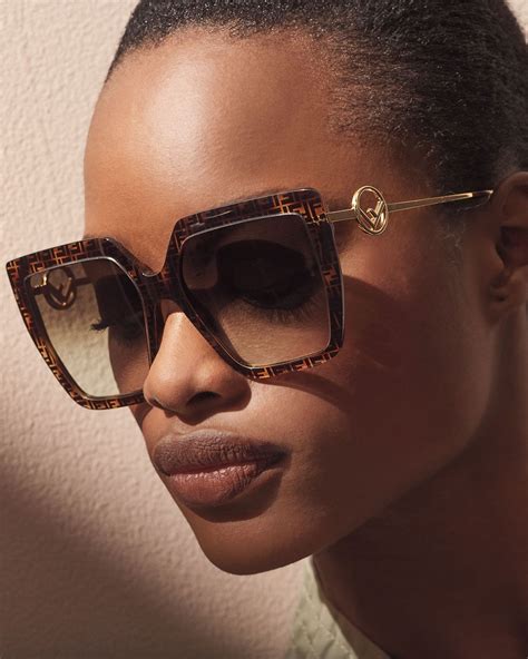 fendi glassess|fendi glasses for women.